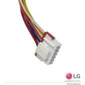 VÁLVULA EXPANSÃO LG AR CONDICIONADO ARNU18GBHA2 ARNU24GBHA2 ARNU24GTSC4 ARNU28GBHA4 CRNU18GBHA2 | AJU36719711