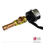 VÁLVULA EXPANSÃO LG AR CONDICIONADO ARNU18GBHA2 ARNU24GBHA2 ARNU24GTSC4 ARNU28GBHA4 CRNU18GBHA2 | AJU36719711