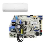 PLACA PRINCIPAL EVAPORADORA LG AMNW09GSJA0 EBR86064216 EAX35907219 | ORIGINAL