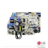 PLACA PRINCIPAL EVAPORADORA LG AMNW09GSJA0 EBR86064216 EAX35907219 | ORIGINAL