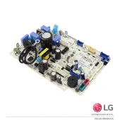 PLACA PRINCIPAL EVAPORADORA LG AMNW09GSJA0 EBR86064216 EAX35907219 | ORIGINAL