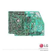 PLACA PRINCIPAL EVAPORADORA LG AMNW09GSJA0 EBR86064216 EAX35907219 | ORIGINAL