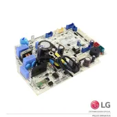 PLACA PRINCIPAL EVAPORADORA LG AMNW09GSJA0 EBR86064216 EAX35907219 | ORIGINAL