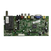 PLACA PRINCIPAL CCE LED24TV HTR-2662-V901 | ORIGINAL