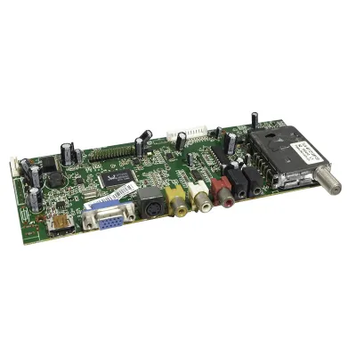 PLACA PRINCIPAL CCE LED24TV HTR-2662-V901 | ORIGINAL