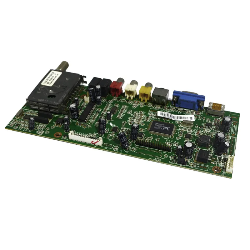 PLACA PRINCIPAL CCE LED24TV HTR-2662-V901 | ORIGINAL