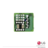 PLACA EEPROM EVAPORADORA LG AR CONDICIONADO ARNU48GBRA2 CRNU48GBRA2 EBR57726710