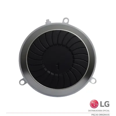 BOTÃO DJ HOME LG XBOOM OK99 AEZ75273305 AEZ75273302 | ORIGINAL