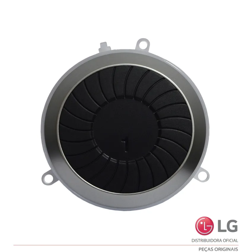 BOTÃO DJ HOME LG XBOOM OK99 AEZ75273305 AEZ75273302 | ORIGINAL