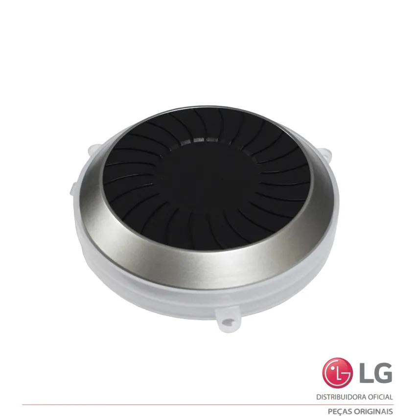 BOTÃO DJ HOME LG XBOOM OK99 AEZ75273305 AEZ75273302 | ORIGINAL