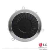 BOTÃO DJ HOME XBOOM LG OK99 AEZ75293305 AEZ75293302 | ORIGINAL