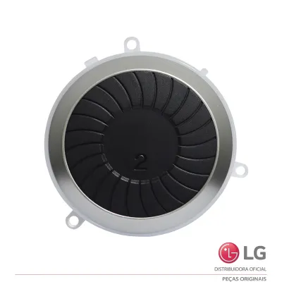 BOTÃO DJ HOME XBOOM LG OK99 AEZ75293305 AEZ75293302 | ORIGINAL
