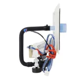 BOMBA DE DRENO AR CONDICIONADO LG ARNU12GM1A4 ARNU15GM1A4 ARNU18GM1A4 AHA76461701 | ORIGINAL