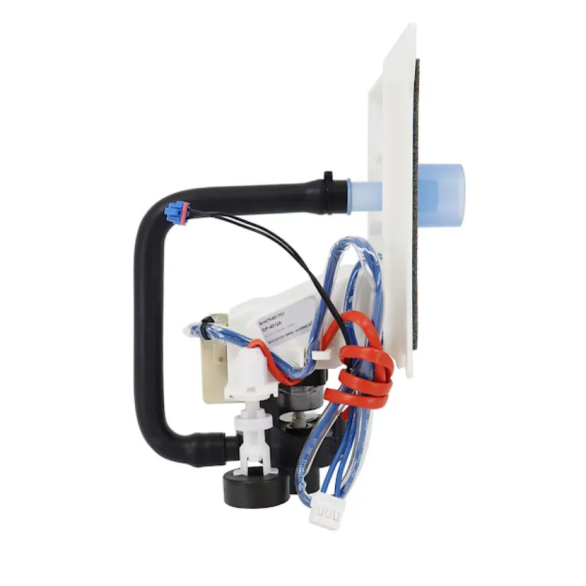 BOMBA DE DRENO AR CONDICIONADO LG ARNU12GM1A4 ARNU15GM1A4 ARNU18GM1A4 AHA76461701 | ORIGINAL