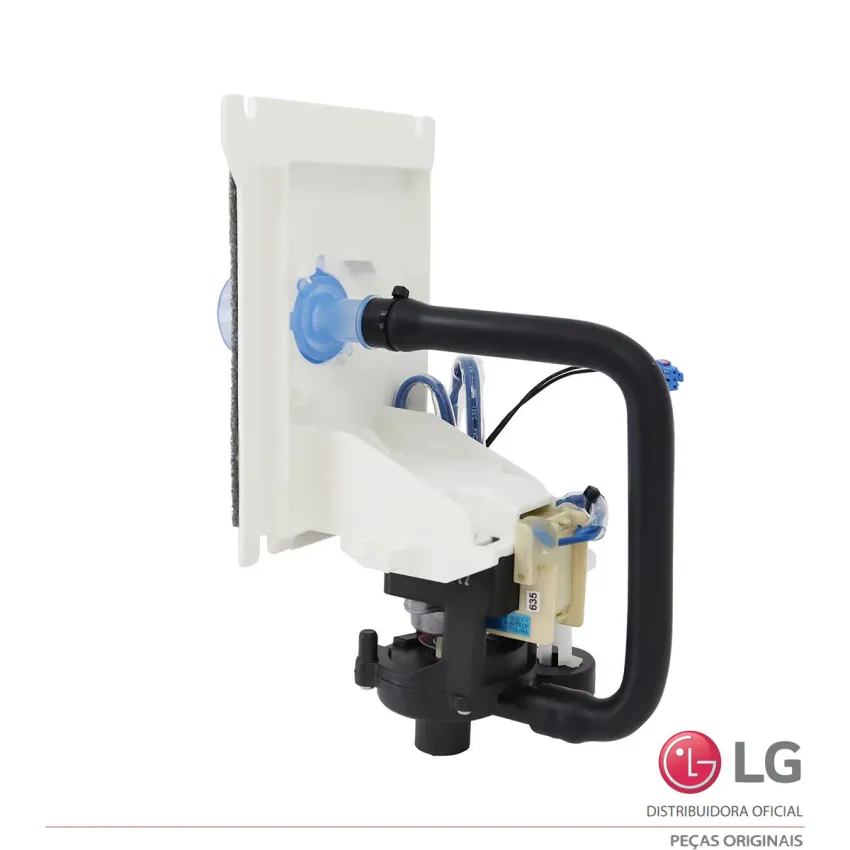BOMBA DE DRENO AR CONDICIONADO LG ARNU12GM1A4 ARNU15GM1A4 ARNU18GM1A4 AHA76461701 | ORIGINAL