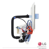 BOMBA DE DRENO AR CONDICIONADO LG ARNU12GM1A4 ARNU15GM1A4 ARNU18GM1A4 AHA76461701 | ORIGINAL