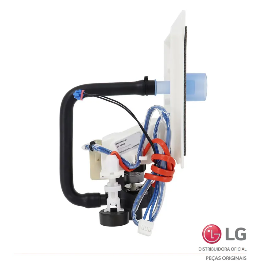 BOMBA DE DRENO AR CONDICIONADO LG ARNU12GM1A4 ARNU15GM1A4 ARNU18GM1A4 AHA76461701 | ORIGINAL