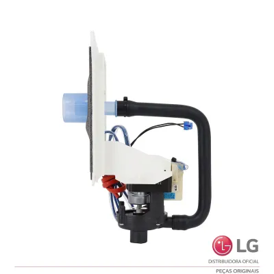 BOMBA DE DRENO AR CONDICIONADO LG ARNU12GM1A4 ARNU15GM1A4 ARNU18GM1A4 AHA76461701 | ORIGINAL