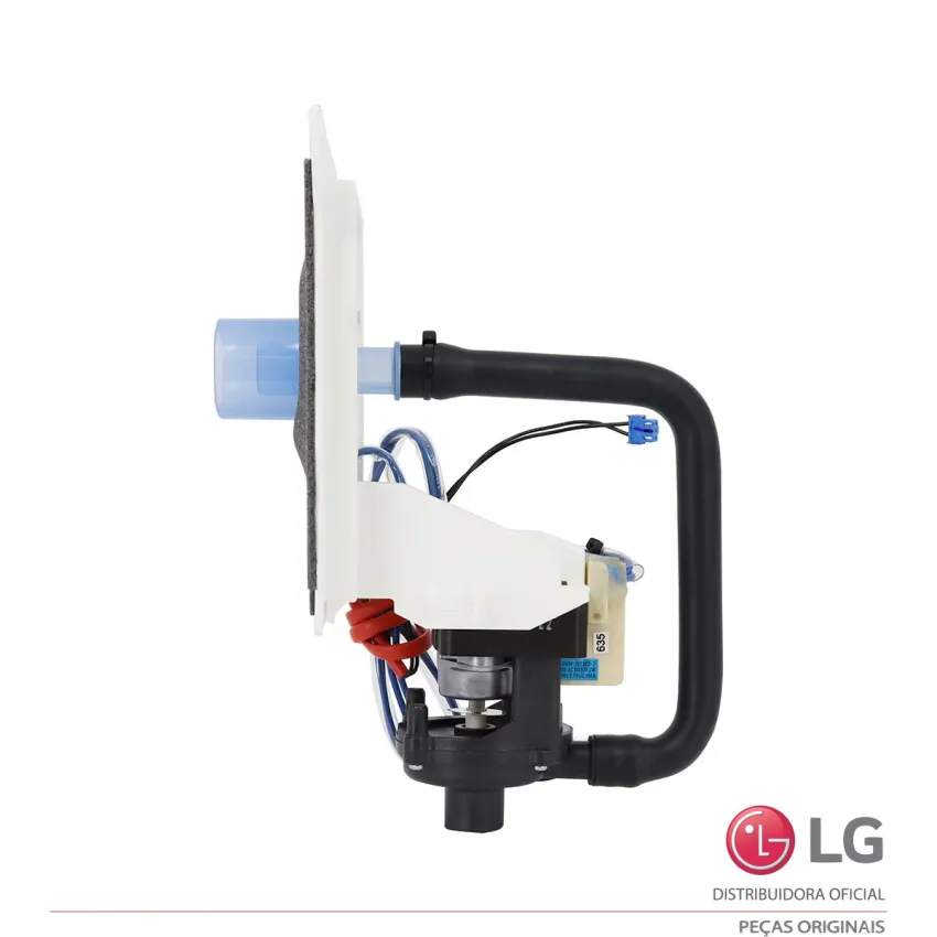 BOMBA DE DRENO AR CONDICIONADO LG ARNU12GM1A4 ARNU15GM1A4 ARNU18GM1A4 AHA76461701 | ORIGINAL