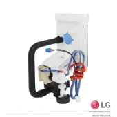 BOMBA DE DRENO AR CONDICIONADO LG ARNU12GM1A4 ARNU15GM1A4 ARNU18GM1A4 AHA76461701 | ORIGINAL