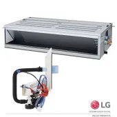 BOMBA DE DRENO AR CONDICIONADO LG ARNU12GM1A4 ARNU15GM1A4 ARNU18GM1A4 AHA76461701 | ORIGINAL