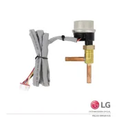 VÁLVULA EXPANSÃO LG AR CONDICIONADO ARNU07GTUA4 ARNU09GTUB4 MJX65072201 AJR55707001 | ORIGINAL