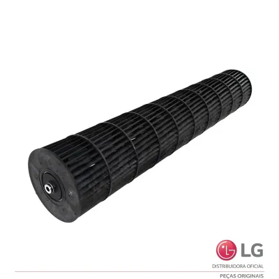 HELICE / TURBINA EVAPORADORA LG ARNU36GV2A4 ARNU48GV2A4 AVNQ60GM2A0 ADP73694503 | ORIGINAL