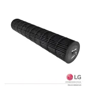 HELICE / TURBINA EVAPORADORA LG ARNU36GV2A4 ARNU48GV2A4 AVNQ60GM2A0 ADP73694503 | ORIGINAL