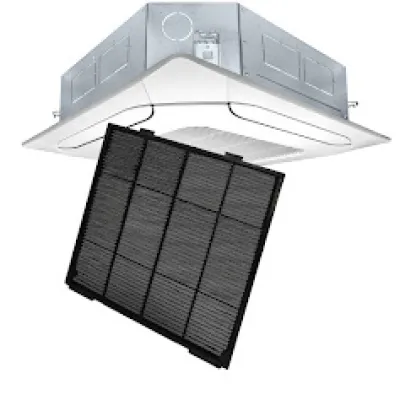 FILTRO EVAPORADORA LG PT-MAHW0B ATNW18GPLP1 ZTNW18GPLAA ADQ73273301 ADQ32371001 | ORIGINAL