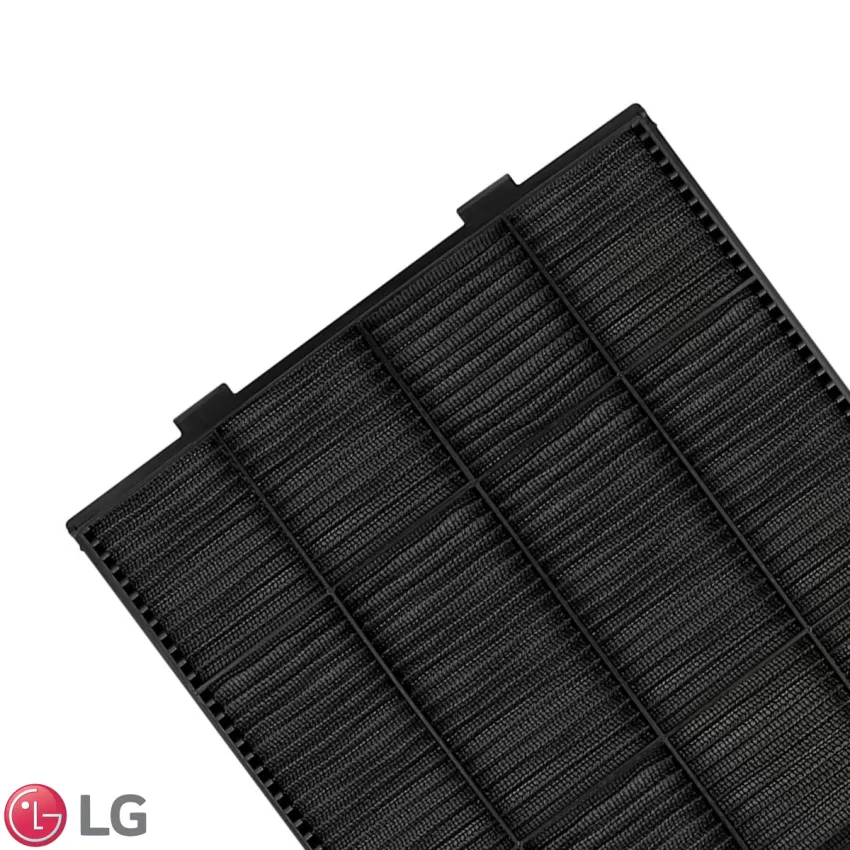 FILTRO EVAPORADORA LG PT-MAHW0B ATNW18GPLP1 ZTNW18GPLAA ADQ73273301 ADQ32371001 | ORIGINAL