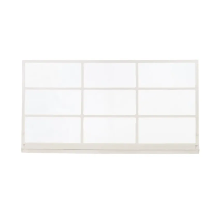 FILTRO DE ENTRADA AR CONDICIONADO LG ARNU18GV1A4 AVNQ36GM1A0 CRNU24GV1A4 MDJ64504901 | ORIGINAL