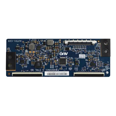 PLACA T-CON AOC LE43S5970 T430HVN01.A 43T01-C09 | ORIGINAL