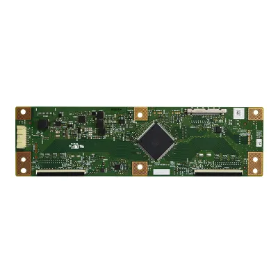 PLACA T-CON LG 60UK6200PSA 60UM7270PSA 60UN7310PSA 70UK6540PSA 1P-118BC00-4010 6396TP - ORIGINAL