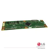PLACA T-CON LG 60UK6200PSA 60UM7270PSA 60UN7310PSA 70UK6540PSA 1P-118BC00-4010 6396TP - ORIGINAL