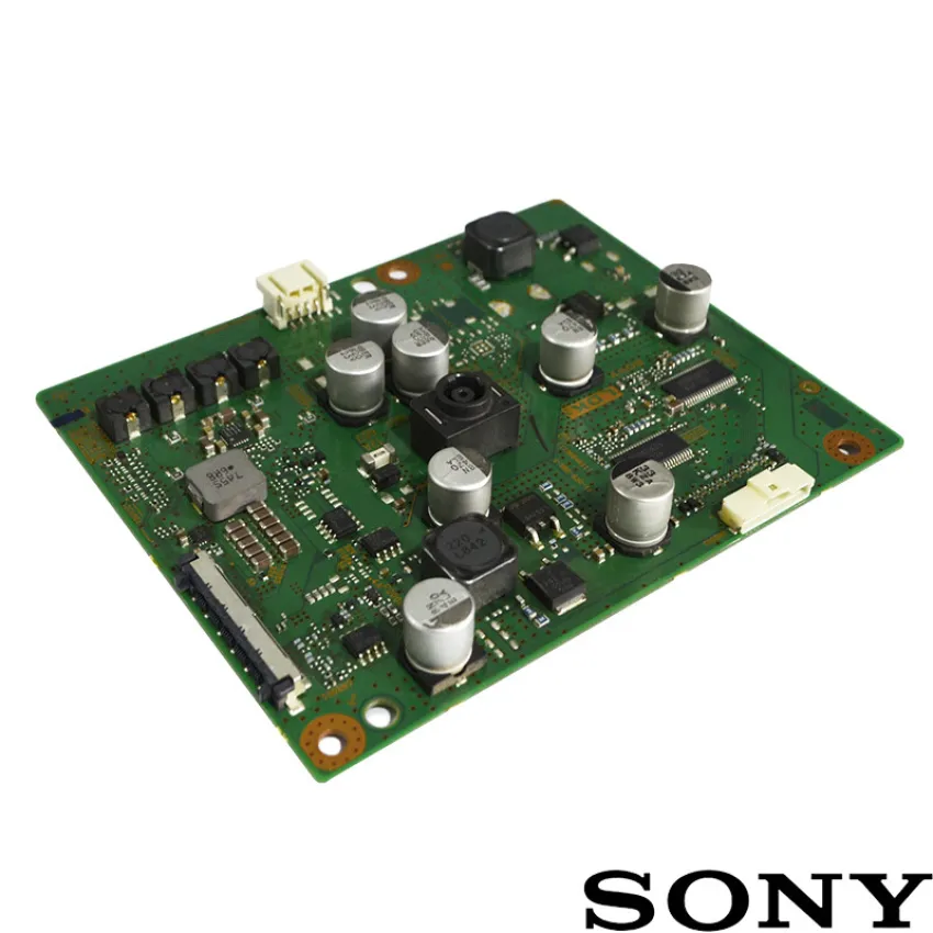 PLACA INVERTER SONY KD-49X755F 173684611 1-982-630-11 | ORIGINAL