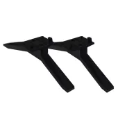 BASE PEDESTAL PARA TV PHILIPS 32S5135 32S5135/78G + PARAFUSOS