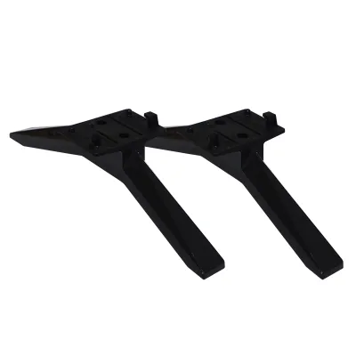 BASE PEDESTAL PARA TV PHILIPS 32S5135 32S5135/78G + PARAFUSOS