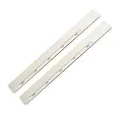 PAR DE REGUAS / PLACAS AMBILIGHT PHILIPS 47PFG6806G/78 42PFG6806 300RASEL0000000171 300RASEL0000000161| ORIGINAL