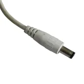 FONTE EXTERNA DENOX TPA-595100A01 100-240V 50/60Hz 0.2A 5V 1A Plug P4 2,1mm