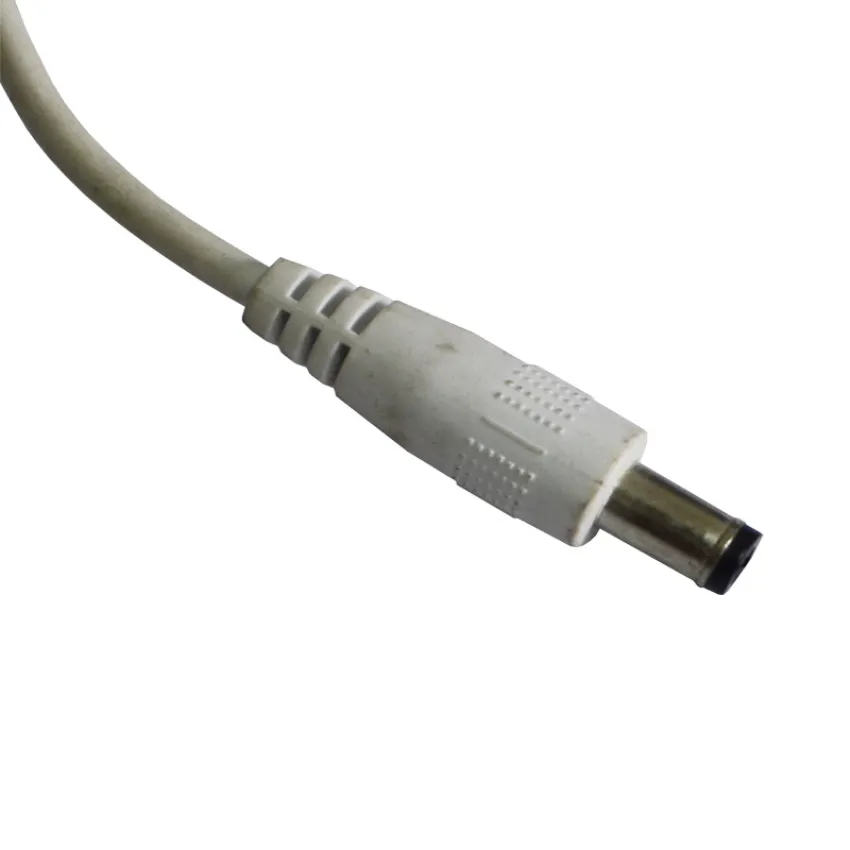 FONTE EXTERNA DENOX TPA-595100A01 100-240V 50/60Hz 0.2A 5V 1A Plug P4 2,1mm