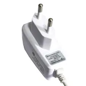 FONTE EXTERNA DENOX TPA-595100A01 100-240V 50/60Hz 0.2A 5V 1A Plug P4 2,1mm