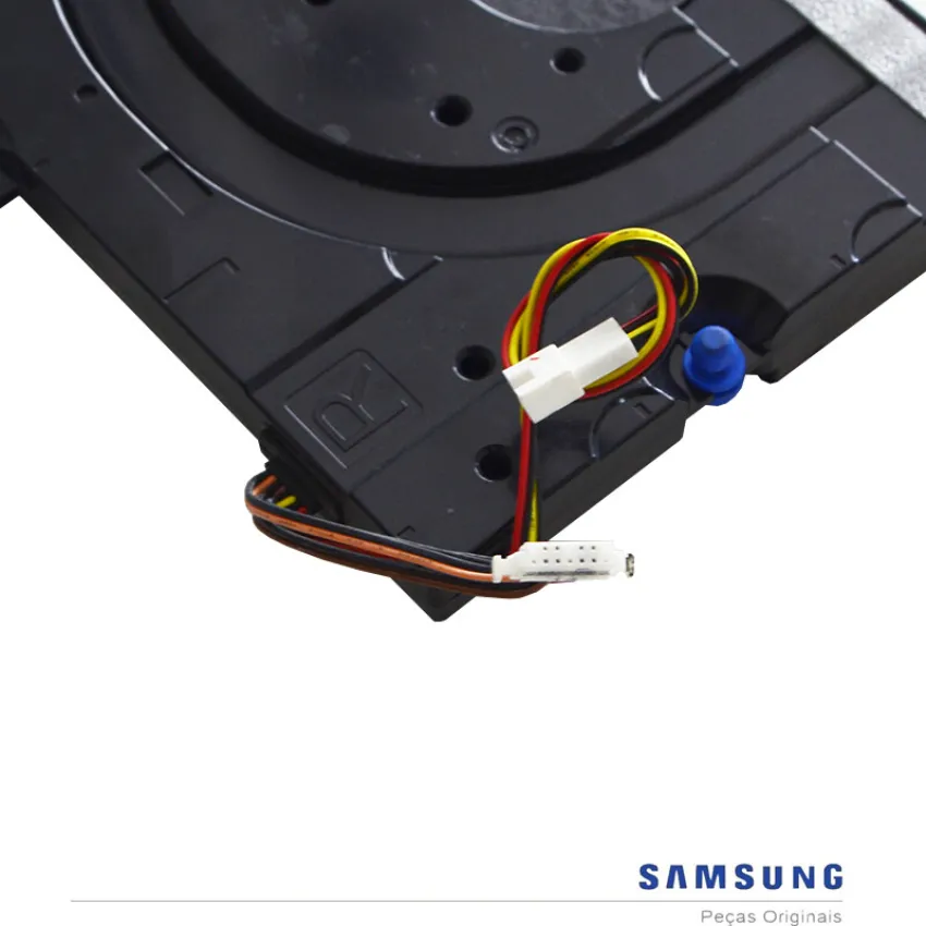 PAR ALTO FALANTE SAMSUNG QN55Q80 QN55Q80TAGXZD BN63-18621X BN63-18622X | NOVO