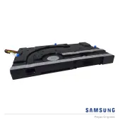 PAR ALTO FALANTE SAMSUNG QN55Q80 QN55Q80TAGXZD BN63-18621X BN63-18622X | NOVO
