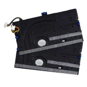 PAR ALTO FALANTE SAMSUNG QN55Q80 QN55Q80TAGXZD BN63-18621X BN63-18622X | NOVO