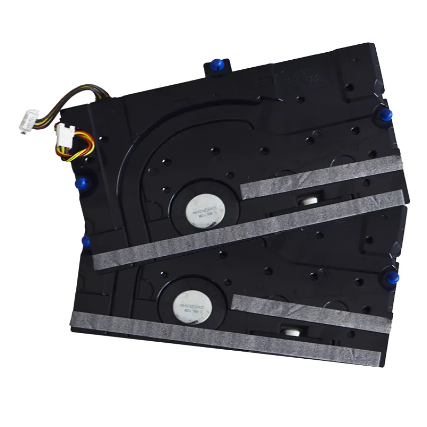 PAR ALTO FALANTE SAMSUNG QN55Q80 QN55Q80TAGXZD BN63-18621X BN63-18622X | NOVO