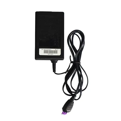 FONTE EXTERNA IMPRESSORAS HP J4500 F4280 F4210 J4660 0957-2242 | ORIGINAL