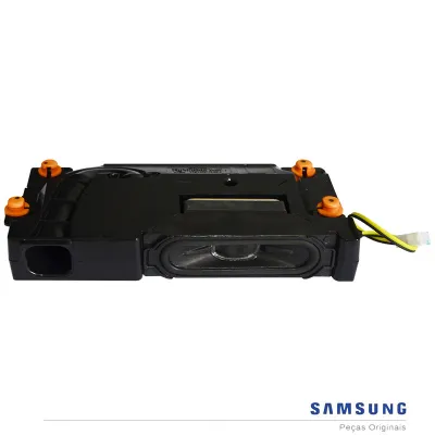 PAR ALTO FALANTE SAMSUNG UN43DU7700GXZD UN43DU7700 BN63-21109A BN63-21110A  | NOVA
