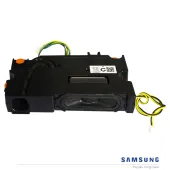 PAR ALTO FALANTE SAMSUNG UN43DU7700GXZD UN43DU7700 BN63-21109A BN63-21110A  | NOVA