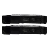 PAR ALTO FALANTE SAMSUNG UN43DU7700GXZD UN43DU7700 BN63-21109A BN63-21110A  | NOVA