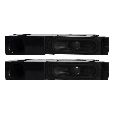 PAR ALTO FALANTE SAMSUNG UN43DU7700GXZD UN43DU7700 BN63-21109A BN63-21110A  | NOVA